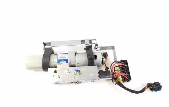 Mercedes-Benz SLK R171 Folding roof motor A1718000030