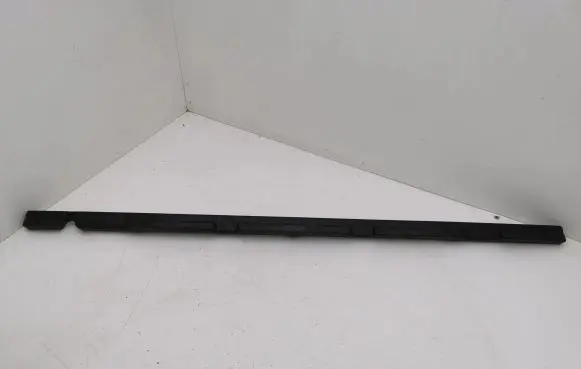 Nissan Juke II F16 Rear bumper foam support bar 850906PA0A