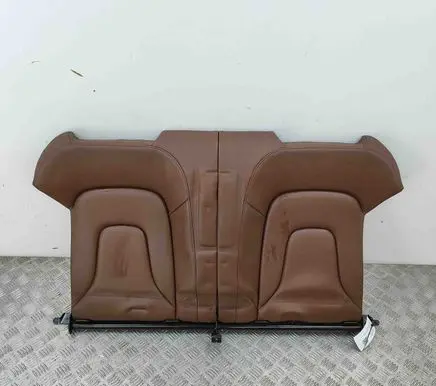 Rear seat