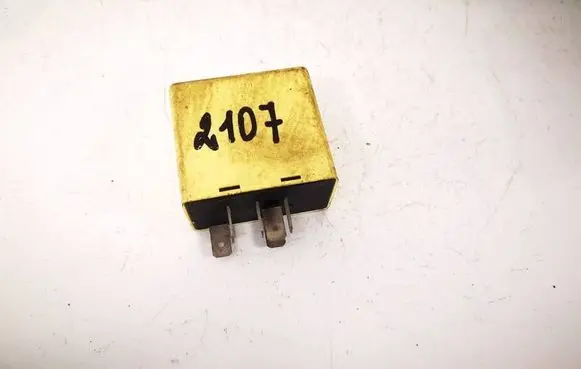 Opel Astra G Other relay 09134880