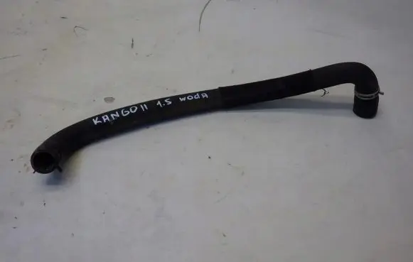 Renault Kangoo II Engine coolant pipe/hose