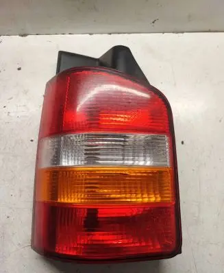 Volkswagen Transporter - Caravelle T5 Rear/tail lights THK166