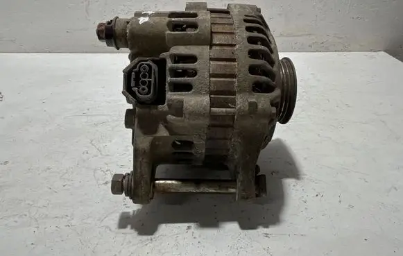 Mitsubishi Carisma Generator/alternator A3TA5491
