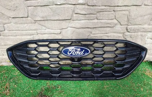 Ford Puma Front bumper upper radiator grill R1TB8B271B