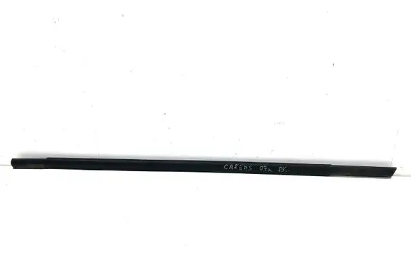 KIA Carens II Front door trim (molding)