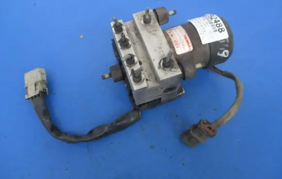 Hyundai Sonata ABS Pump
