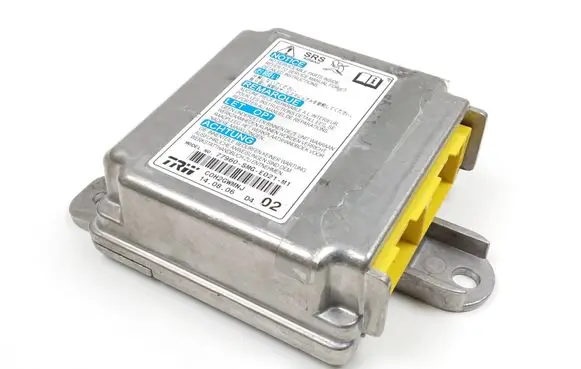 Honda Civic Airbag control unit/module 77960SMGE021M1 77960SMGE021