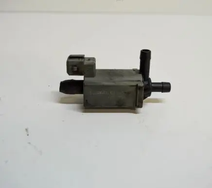Jaguar XF X250 Turbo solenoid valve 722687