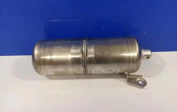 Volvo XC90 Air suspension tank/reservoir 31360726