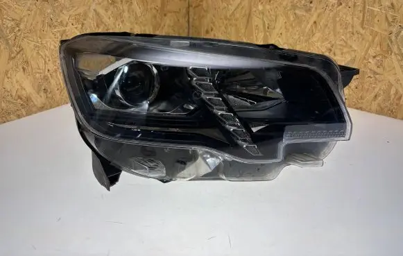 Peugeot Rifter Headlight/headlamp 90146218 29005336