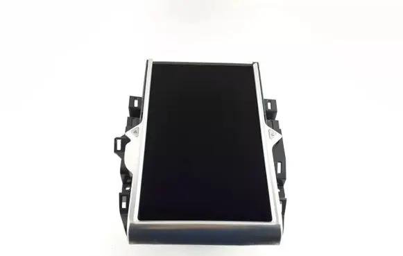Tesla Model S Radio/CD/DVD/GPS head unit 109805000G 1098050-00-G 104500603H