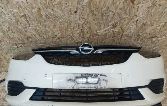 Opel Zafira C Front bumper 39065149 7182030100104