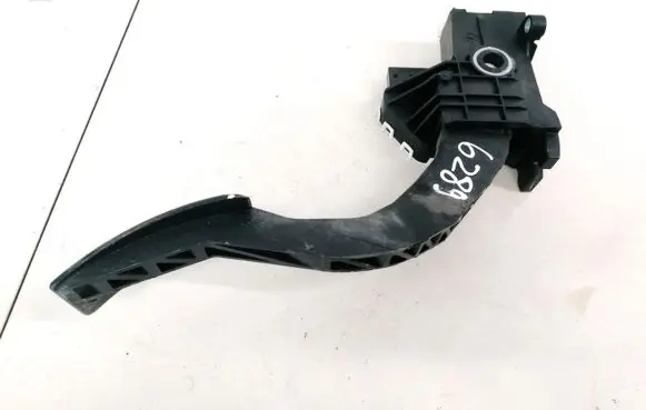 Peugeot Boxer Accelerator throttle pedal