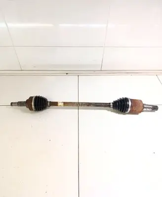 Tesla Model Y Rear driveshaft 118816100D