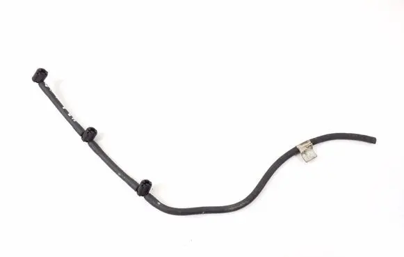 Mercedes-Benz C W204 Fuel return line/hose A6420707832