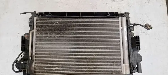 Opel Insignia B Radiator set 