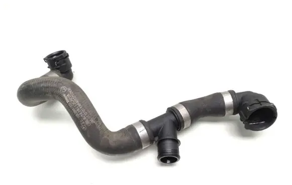 Mercedes-Benz C W205 Engine coolant pipe/hose A2055013984 A0009972359 A0089974889