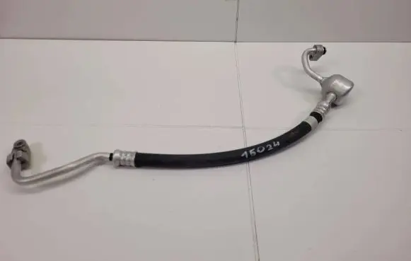 Air conditioning (A/C) pipe/hose