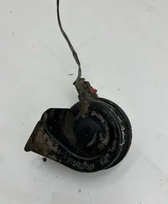 Chrysler Voyager Horn signal
