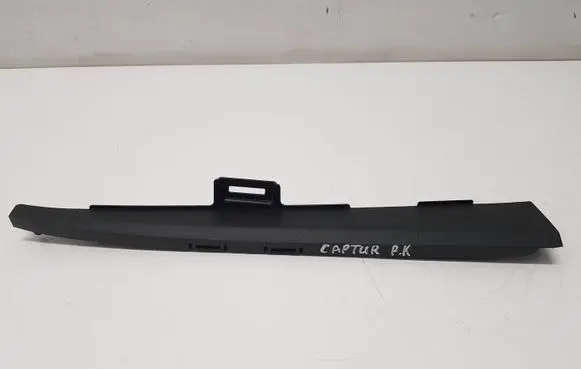 Renault Captur II Panel trim 689215499R