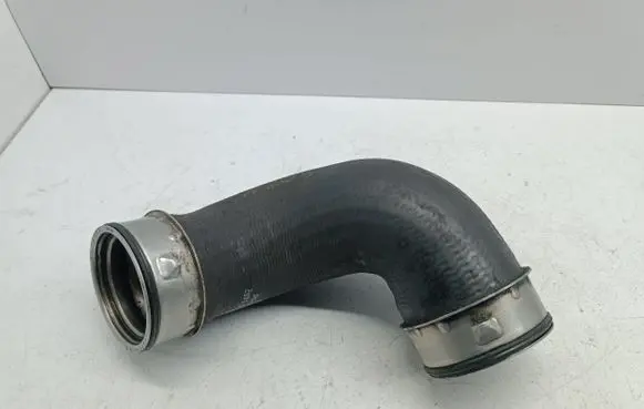 Mercedes-Benz C W203 Intercooler hose/pipe A2035281482 ZGS00214004 2035281482