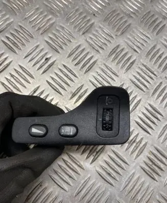 Alfa Romeo 156 Headlight level height control switch 156016309