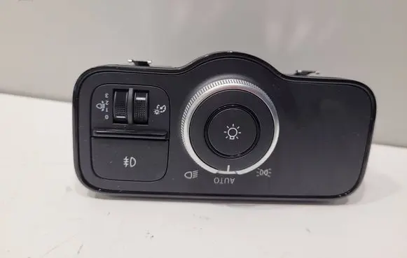 Mercedes-Benz Citan II Light switch A4209050500 252739630R