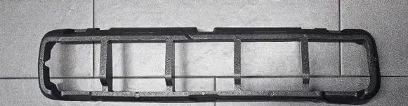 Mercedes-Benz G W465 Front bumper foam support bar A4658856200