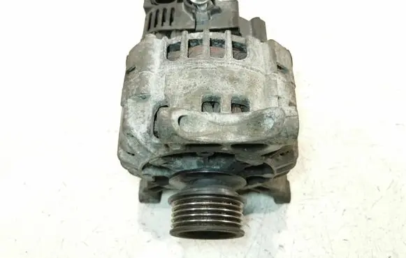 Mercedes-Benz B W245 Generator/alternator A2661540802 2542955C 107072354