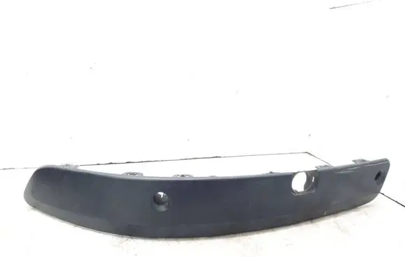 Renault Espace - Grand espace IV Front bumper splitter molding G000182005 0045544