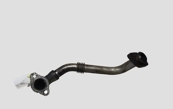 Renault Espace IV EGR valve line/pipe/hose