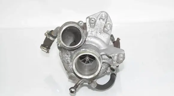 BMW 3 F30 F35 F31 Turbo 7823270 11657823270