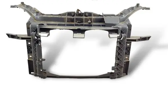 Ford Fiesta Radiator support slam panel