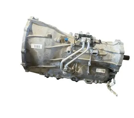 Alfa Romeo Stelvio Automatic gearbox GA8HP50Z 0560805 024139