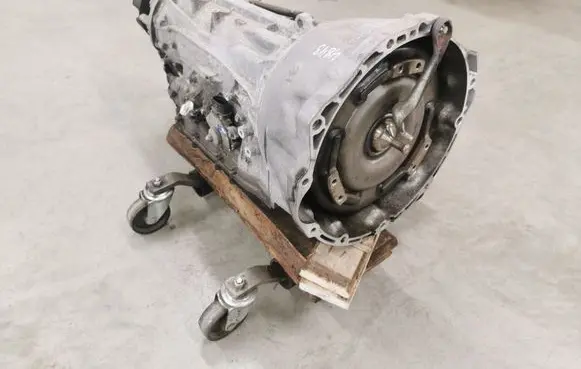 Porsche Panamera (970) Automatic gearbox 0C8300037L NGL