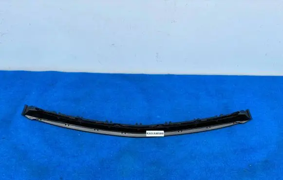 Mercedes-Benz AMG GT C192 Front bumper lower grill A1928859800