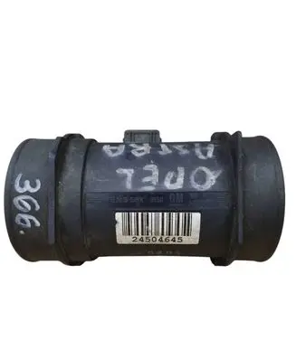 Opel Vectra B Mass air flow meter 90411957