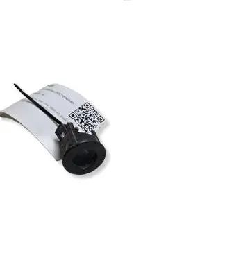 Ford S-MAX Rear parking sensor holder (PDC) 6M2T15K872AA
