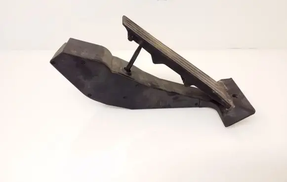 BMW X3 E83 Accelerator throttle pedal 3542676693002 25916010