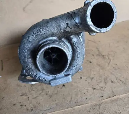 Audi A4 S4 B5 8D Turbo 059145701C 059145750 059145501C