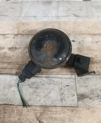 Hyundai Santa Fe Horn signal 28R000034