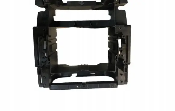 Mercedes-Benz C W203 Dashboard center trim panel 