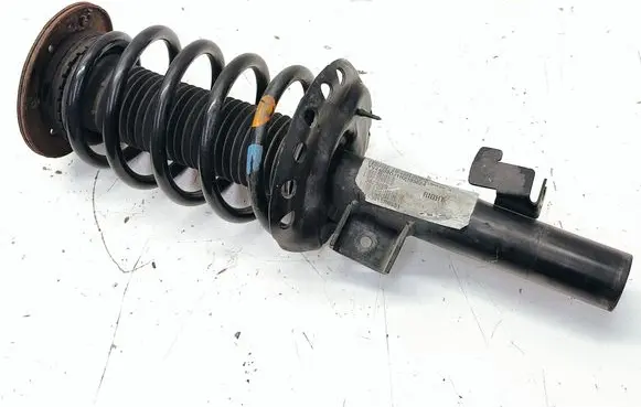 Volvo XC60 Front shock absorber/damper 31340473