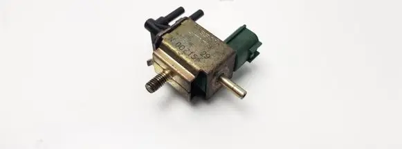 Nissan Almera Tino Turbo solenoid valve AESA12329 AESA123