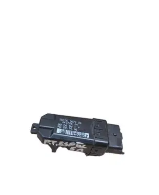 Renault Espace IV Electric power window relay 