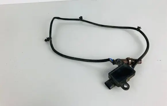 Opel Astra K Lambda probe sensor 55513253