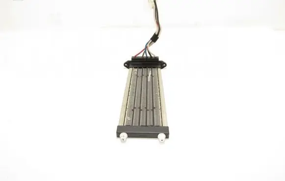 Mitsubishi Outlander Electric cabin heater radiator 10T146M0934