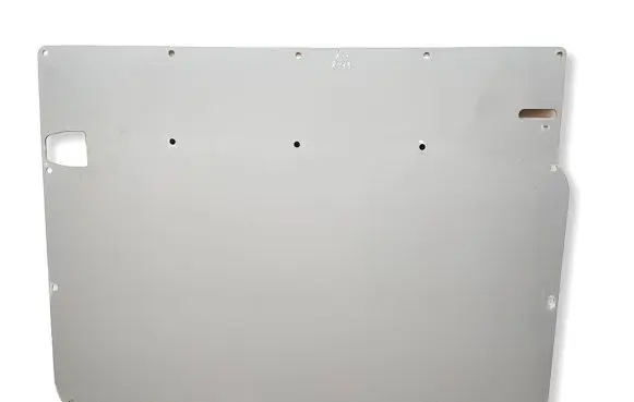 Volkswagen Transporter - Caravelle T6 Sliding door card 