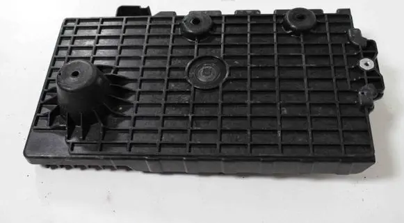 Volvo V40 Battery box tray 31301934