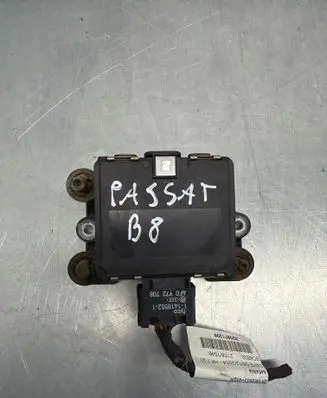 Volkswagen PASSAT B8 Distronic sensor radar 3Q0907561B